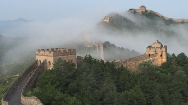 نگاهی بر هفت دیوار مرزی تاریخی در دنیا