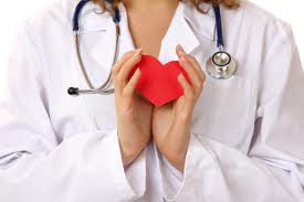 زنان در معرض بیماری های قلبی