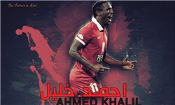 خبرگزاری فارس: احمد خلیل: این جایزه را به فوتبال امارات تقدیم می‌کنم