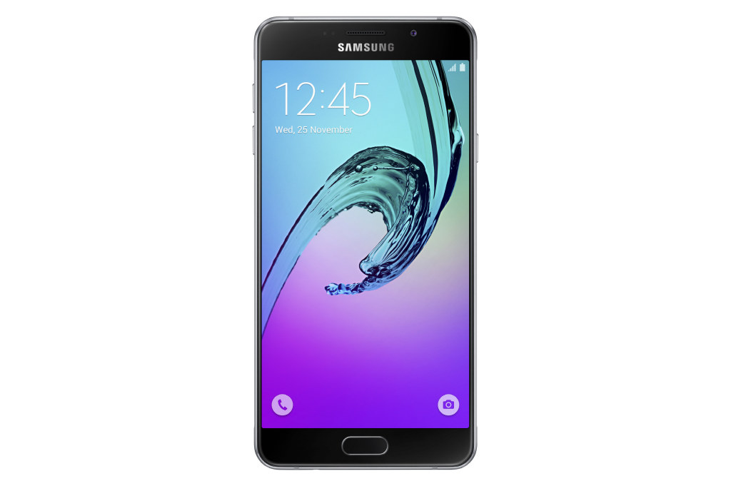 Photo-Galaxy-A7-Black-Front