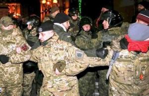 کشته شدن نظامی اوکراین در درگیری با جدایی طلبان در شرق این کشور