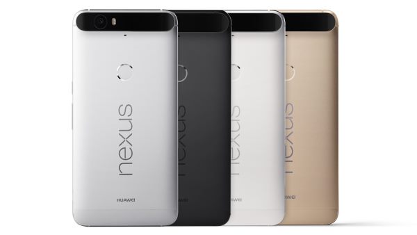 احتمال عرضه نسخه جدید Nexus 6P مجهز به اسنپدراگون ۸۲۰ در سال ۲۰۱۶
