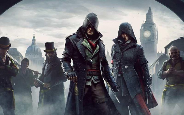 قسمت بعدی Assassin’s Creed سال 2017 عرضه می شود؛ واچ داگز 2 در راه است [شایعه]