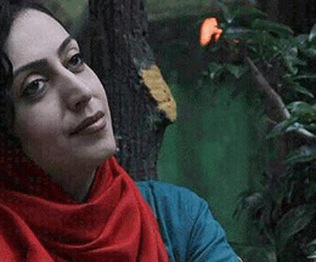 بازیگر زن جوان ایران در 37 سالگی در گذشت (عکس)