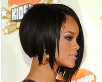 مدل موی ریحانا Rihanna که هیچ زمان قدیمی نمی شود