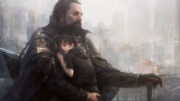 بازی فاینال فانتزی 15 در داستان سرایی از The Last of Us الهام گرفته است