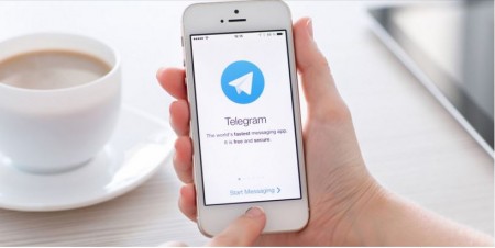 قابلیت جدید در اپلیکیشن تلگرام