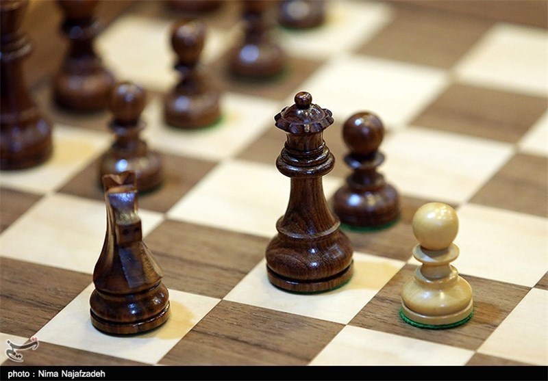شطرنج‌بازان چهار مدال نقره و برنز در برق‌آسا کسب کردند