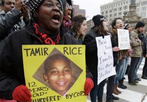 عذرخواهی شهردار کلیولند از خانواده نوجوان سیاهپوست کشته شده به دست پلیس پس از 2 سال