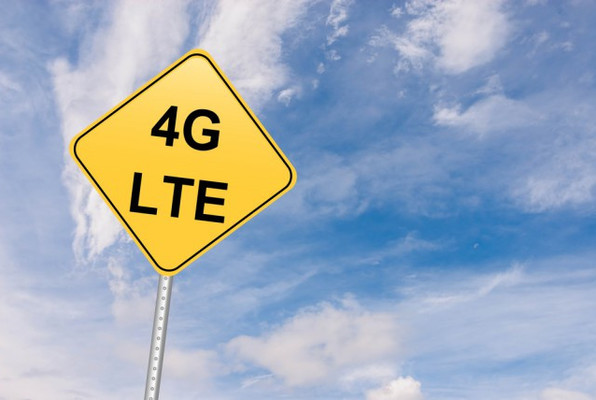 از هر هفت نفر در دنیا یک نفر به اینترنت LTE دسترسی دارد