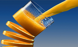 دکتر سلام/ رابطه سرطان پوست با مصرف آب پرتقال