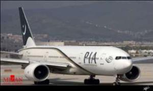 اعتصاب هزاران نیروی انسانی هواپیمای ملی پاکستان وارد چهارمین روز شد