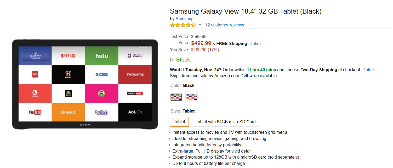 Samsung-Galaxy-View-is-discounted-100-at-Amazon.jpg