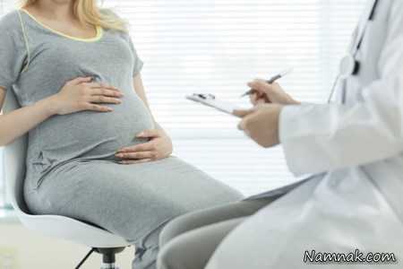 عفونت ادراری در حاملگی ، عفونت ادراری در زنان ، عفونت ادراری در حاملگی