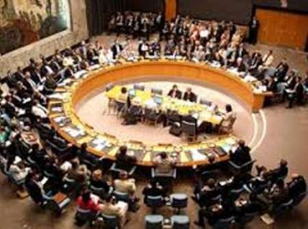 کارشکنی کشورهای غربی در تصویب بیانیه روسیه درباره سوریه