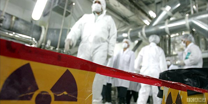 حقیقت پور: همکاری های هسته ای بین ایران و ژاپن منع قانونی ندارد
