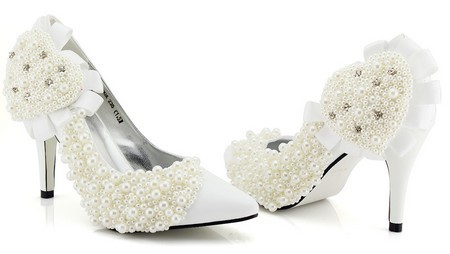 ,کفش عروس,سفید کفش,مدل کفش,[categoriy]
