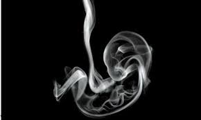 بارداری/ سیگار کشیدن مادر در دوران بارداری موجب چاقی کودک می شود