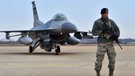 فایننشال تایمز: پاکستان به خرید جنگنده های روسی به جای اف-16 آمریکایی فکر می کند