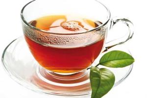 چای داخلی بهتر‌است یا خارجی و معطر؟