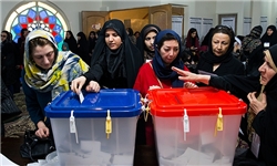 نتایج قطعی انتخابات در آذربایجان غربی اعلام شد