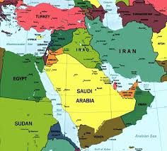 چرا خاورمیانه در حال عقب‌گرد است؟