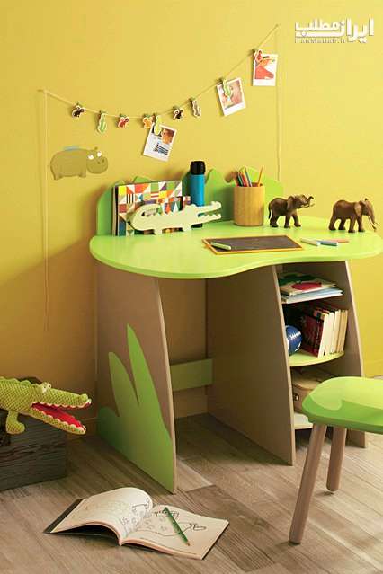 دکوراسیون اتاق کودک مدل اتاق کودک عکس اتاق کودک