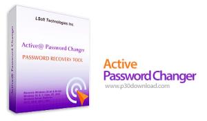 معرفی نرم افزار رایانه/ Active Password Changer Pro v6.0 Build 619 - نرم افزار غیر فعال کردن پسورد ویندوز