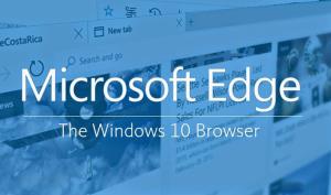 آی تی آموزی/ آموزش نحوه ریست مرورگر Microsoft Edge در ویندوز 10