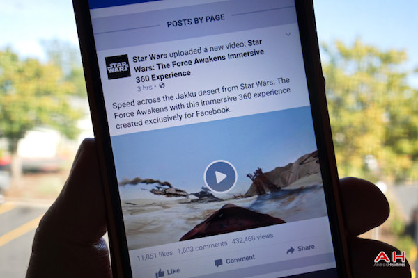 فیس بوک و اسنپ چت سال آینده دنیای ویدیوی روی موبایل را به تسخیر خود درمی آورند