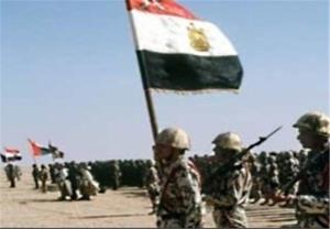 سینا همچنان ناآرام/ درگیری مجدد افراد مسلح با ارتش مصر 