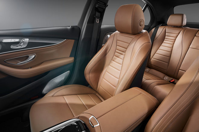 2017 mercedes benz e class interior seats 02 defb4