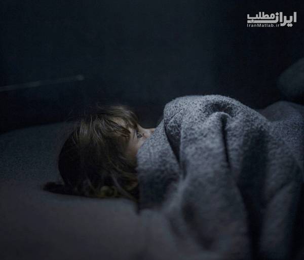 کودکان سوری عکس های غم انگیز