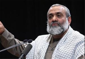 سردار نقدی: دولت آمریکا تحریم‌ها را لغو نکرده بلکه آن‌ها را بین 120 تا 180 روز تعلیق کرده است