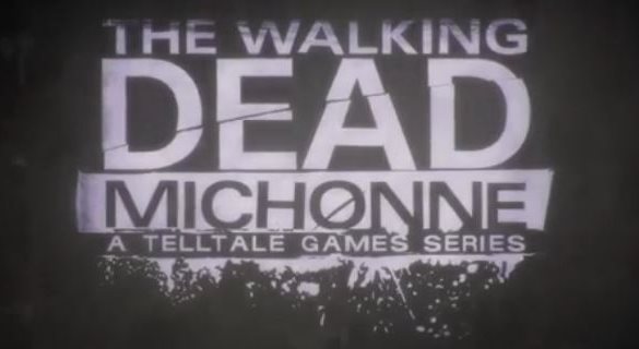 تاریخ انتشار اپیزود نخست بازی The Walking Dead: Michonne مشخص شد