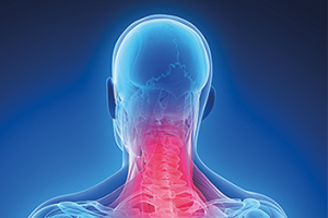 دکتر سلام/علل گردن درد و روش درمان آن