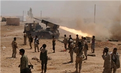 نیروهای انصارالله موشک‌های جدید آمریکایی را غنیمت گرفتند/ کشته شدن 1630 نظامی عربستانی در تعز