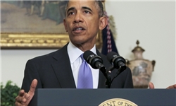 اوباما وضعیت اضطراری در رابطه با ایران را یک سال دیگر تمدید 