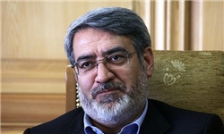 خبرگزاری فارس: ناصریان به عضویت ستاد مرکزی اربعین حسینی منصوب شد