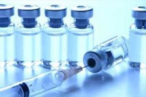  زنان باردار واکسن آنفولانزا دریافت می‌کنند