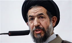 خبرگزاری فارس: ابوترابی‌فرد شهادت جانباز 70 درصد «سیدعلی یوسفی‌ارداکی» را تبریک و تسلیت گفت