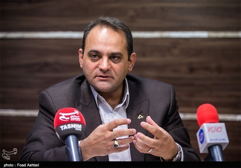 عضو هیئت مدیره خانه صنعت و معدن ایران مدعی شد: تعطیلی ۱۰هزار واحد تولیدی در خوشبینانه‌ترین حالت 