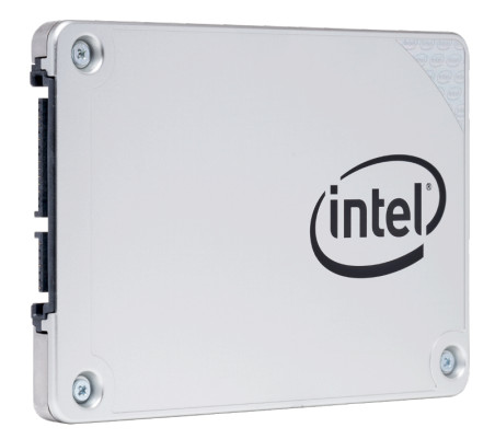 SSD ارزان، بادوام و پرسرعت؛ سری 540 اینتل 