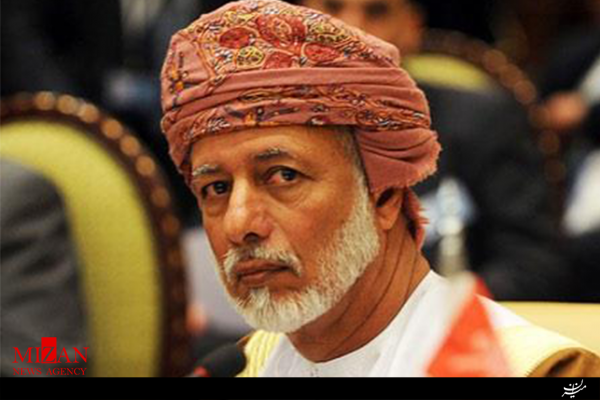 مژده وزیرخارجه عمان درباره بحران یمن