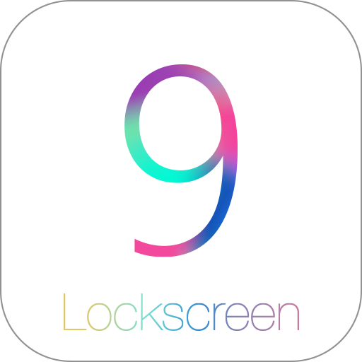 LockScreen iOS9