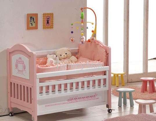 مامان و نی نی/ راهنمای خرید «تخت» برای نوزاد