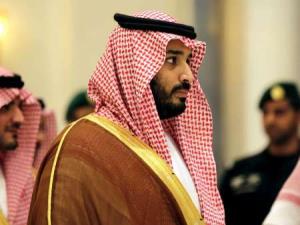 ساندی تایمز: ملک سلمان درصدد جایگزینی پسرش برای پادشاهی عربستان است
