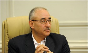 معاون وزیر نفت: صادرات گاز به اروپا استراتژی ایران است