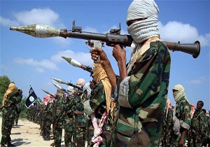 عملیات ارتش آمریکا ضد الشباب در سومالی
