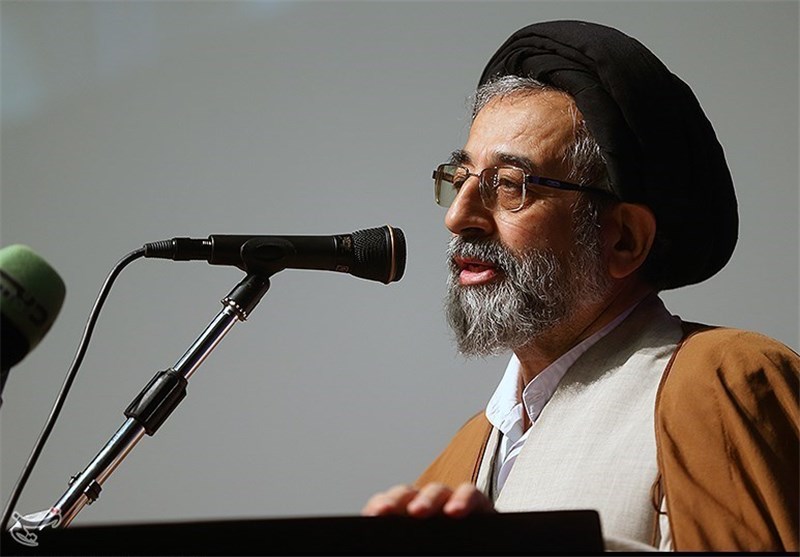وزیر دولت اصلاحات: فراکسیون امید نماد هماهنگی و همدلی باشد